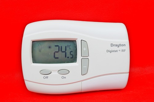 Drayton digistat rf710 rf1 - digistat, rf1+