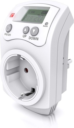 Csl thermostat digital - -,