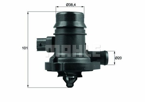 Mahle thermostat für - mahle,