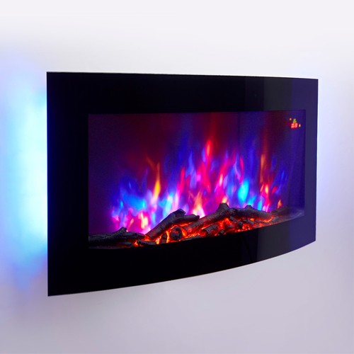2026 truflame seitliche led - truflame™,