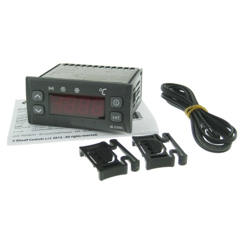 Eliwell cool universal - eliwell, id