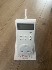 Steckthermostat TS-3000