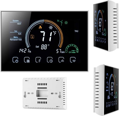 Wifi smart thermostate - wifi,