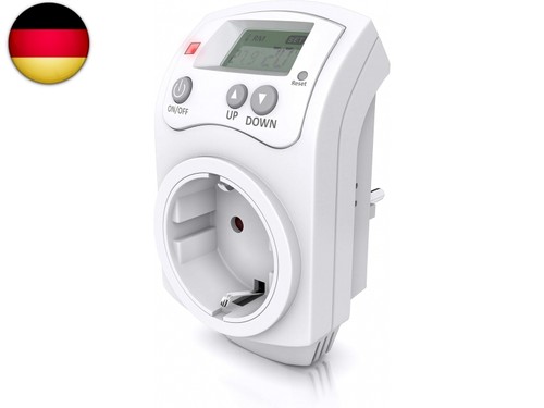 Csl thermostat digital - -,