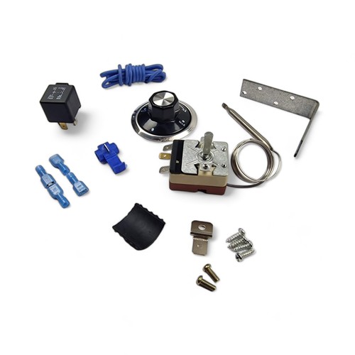 Thermoschalter thermostat dial - thermostat,