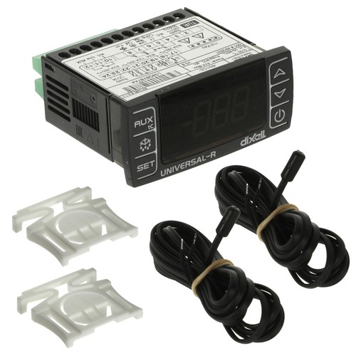 Dixell universal 12v 240v - universal,