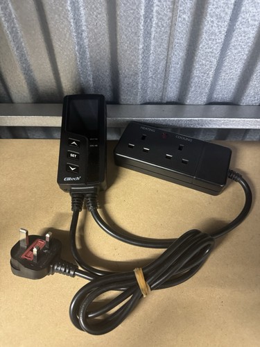 Elitech stc 1000pro - stc-1000pro, th