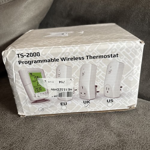 Smarte temperaturregelung - smarte,