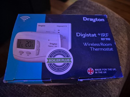Drayton rf710 - drayton,