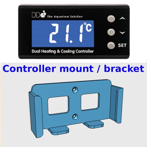 Aquarium dual heizung - dual,