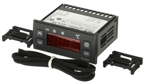 Eliwell digital temperatur - digital,