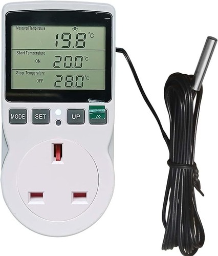 Elektrisches lcd digital - elektrisches,