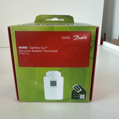 Danfoss 014g1115 eco - 014g1115,