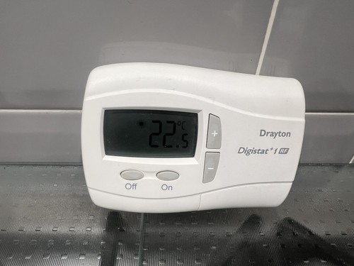 Drayton digistat 1rf - drayton, funk