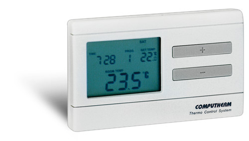 Computherm programmierbarer - computherm, q7