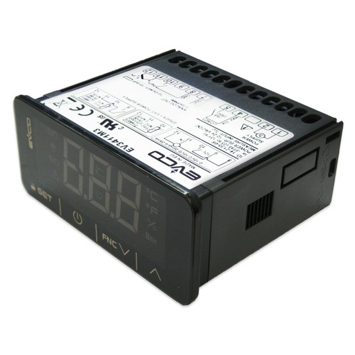 Evco digitaler - evco,