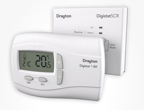 Drayton rf710 - drayton,