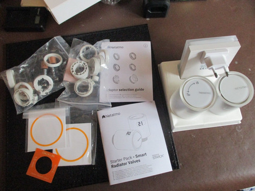 Netatmo smart - netatmo,