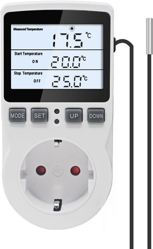 Ketotek kt3100bl digital - ketotek,
