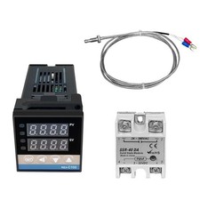 Kühlung Steuerung LED