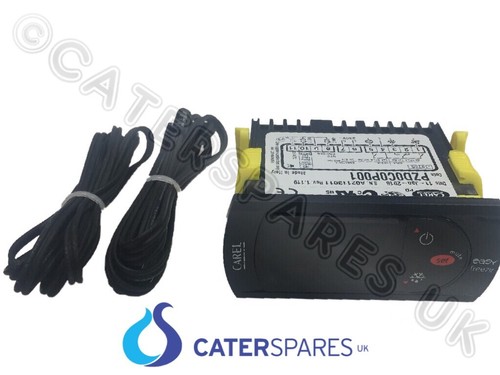 Carel easy freeze - easy,