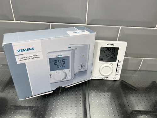 Siemens rdj10rf kabelloser - rdj10rf,