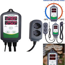 Digitaler Temperaturregler