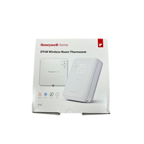 Honeywell home dt4r - home,