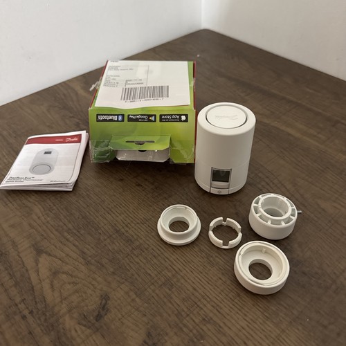 Danfoss 014g1115 eco - 014g1115,