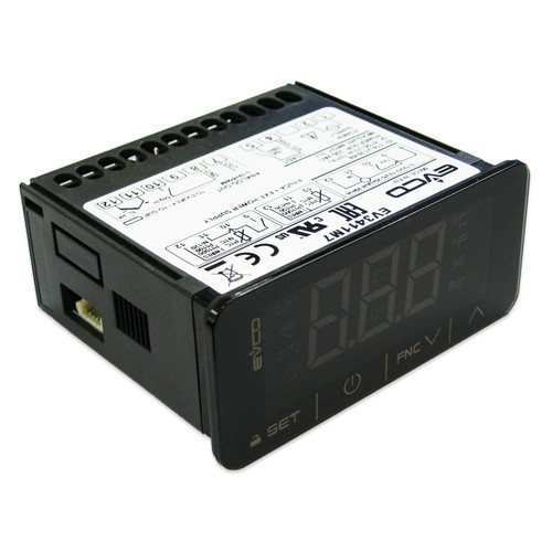 Evco digitaler - evco,