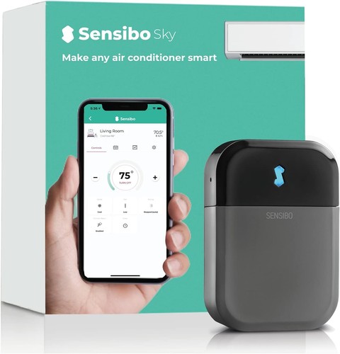 Smart klimaanlage controller - klimaanlage,