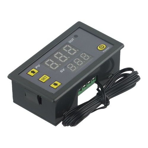 Temperaturregler thermostat - temperaturregler,