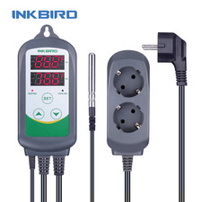 INKBIRD Digital Thermostate