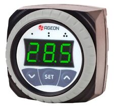 DIN Halterung Temperaturregler