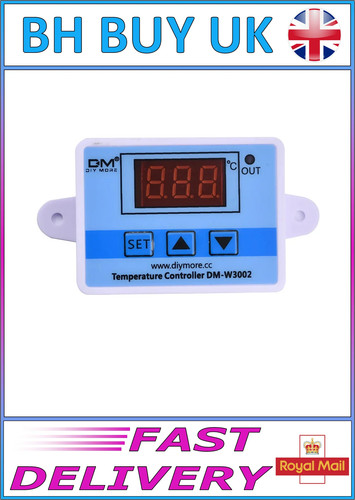 W3002 digitaler - xh-w3002,
