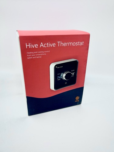 Hive active smart - active,