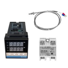 Steuerung Steuerung Kühlung