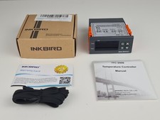 Ink Bird Digital Controller