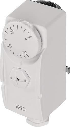 Emos anlegethermostat mit - emos,
