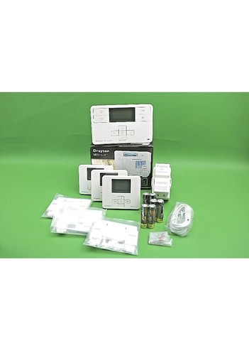 Drayton mitime t740m funk - rf,